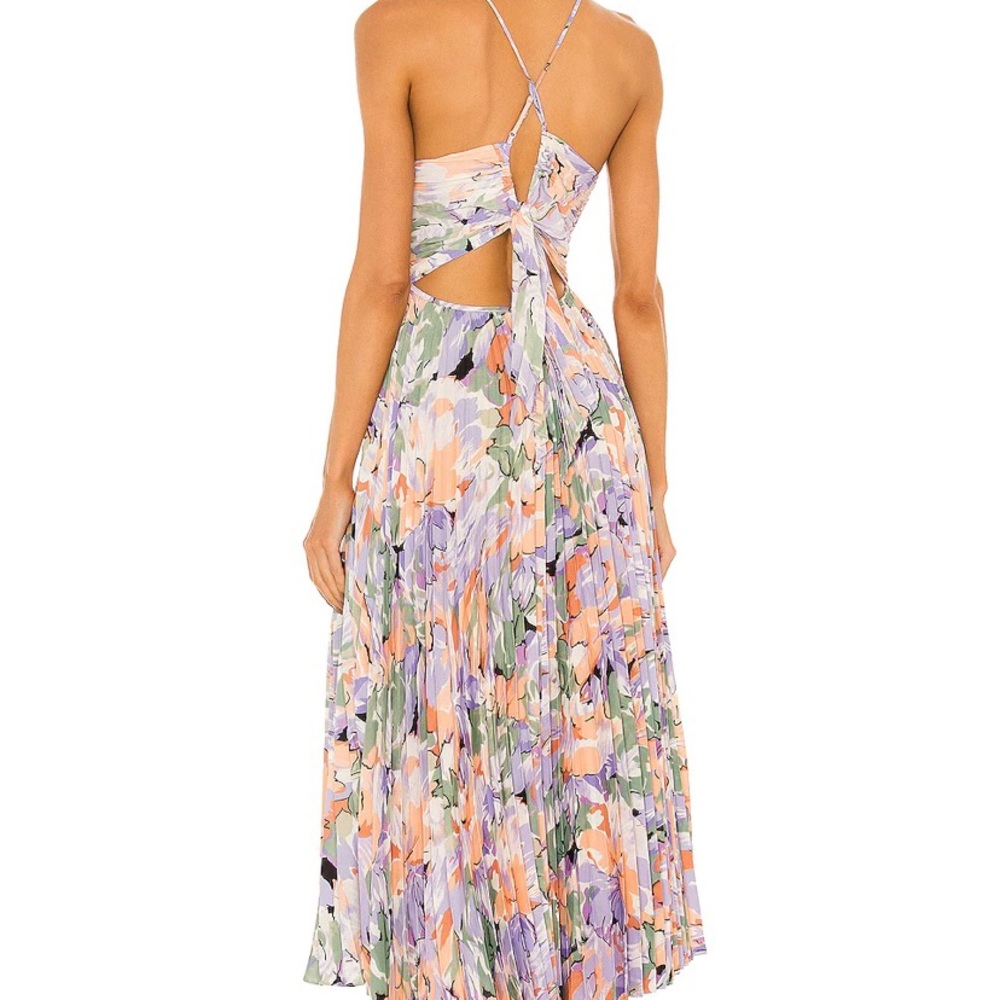 ASTR The Label Blythe Dress